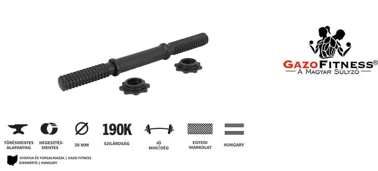 menetes rúd 35 cm 1 db termék