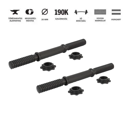 menetes rúd 35 cm 2 db fő