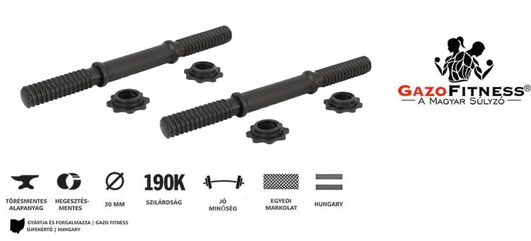 menetes rúd 35 cm 2 db termék
